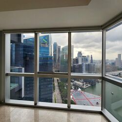 Marina Boulevard (D1), Condominium #467595941